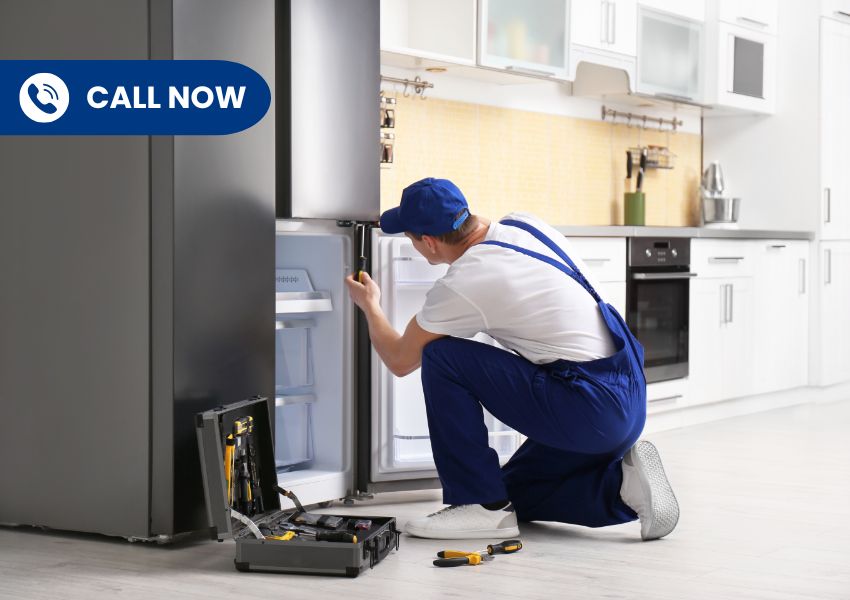 Delta Appliance Repair Company